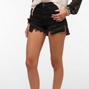 BDG Hi-Low Shortie